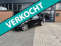 Audi A1 Sportback - 1.4 TFSI Pro Line S, 185pk S-Edition, 2x S-line, Start stop