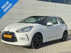 Citroën DS3 - 1.2 VTi Business