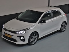 Kia Rio - 1.0 T-GDi MHEV GT-Line | Navi | Camera | "17 LMV | Stoelverw. | Carplay | ECC-Airco | PDC