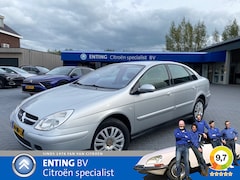 Citroën C5 - 2.0-16V EXCLUSIVE AUTOMAAT VOLLEER XENON APK 3-11-2026