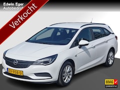 Opel Astra Sports Tourer - 1.0 Edition | Airco