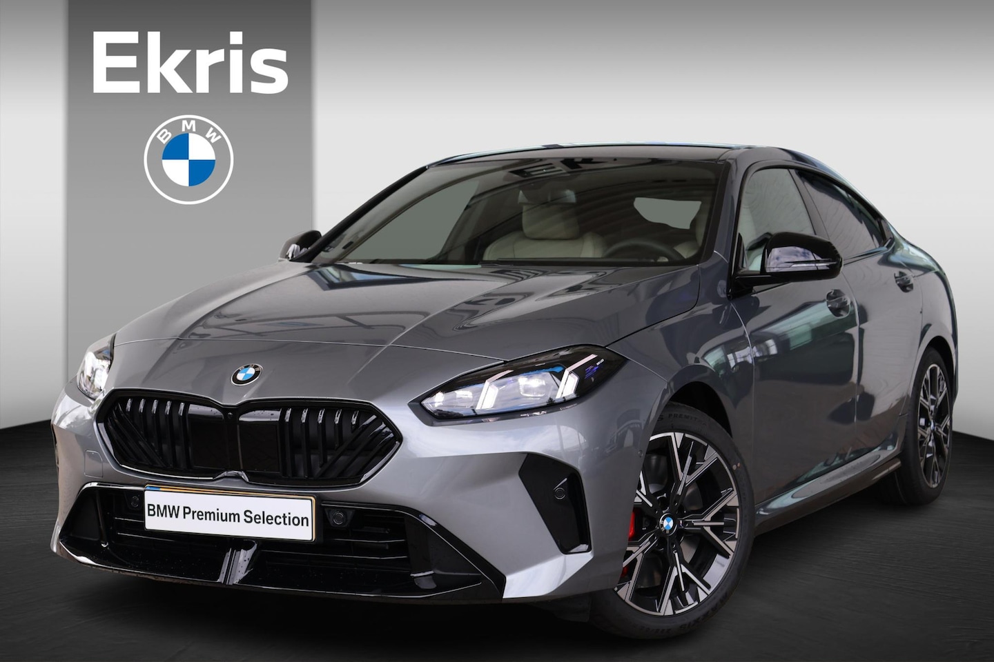 BMW 2-serie Gran Coupé - 220 M Sport Design Edition | Voorstoelen Verwarmd | Stuurwiel Verwarmd | Achteruitrij Came - AutoWereld.nl