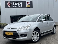 Citroën C4 - 1.6 VTi Image AIRCO CRUISE TREKHAAK APK 07-2026
