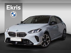 BMW 1-serie - 120 M Sport Design Edition | Premium Pack | Voorstoelen Verwarmd | Stuurwiel Verwarmd