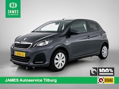 Peugeot 108 - 1.0 e-VTi Active CAMERA | CARPLAY-NAVI