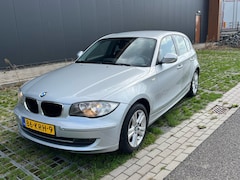 BMW 1-serie - 116i Bns St