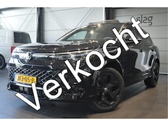 Volkswagen Tiguan - 2.0 tdi 3X R-LINE camera keyless cruise trekhaak 19 inch 150 pk