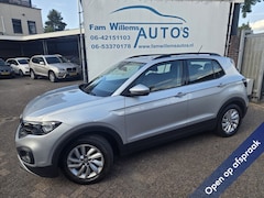 Volkswagen T-Cross - 1.0 TSI Life