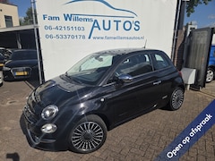 Fiat 500 - 0.9 TwinAir T Lounge