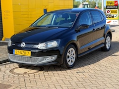 Volkswagen Polo - 1.2 TDI Bluemotion Bj 2011 5Drs 1e eigenaar D-riem vv