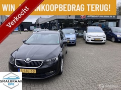 Skoda Octavia Combi - 1.2 TSI Greentech Elegance Businessline