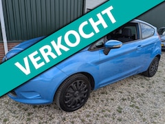 Ford Fiesta - 1.25 Limited airco met apk goed o.h