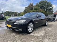 BMW 7-serie - 730d Executive Pano Leder