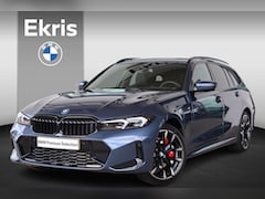 BMW 3-serie Touring - 330e xDrive | M Sportpakket | Harman Kardon | Trekhaak