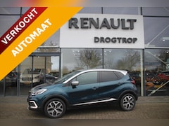 Renault Captur - 150PK-INTENS-AUTOM-68DKM-NAVI-CAMERA-LMV