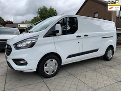 Ford Transit Custom - 340 2.0 TDCI L2H1 Trend