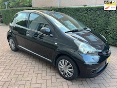 Toyota Aygo - 1.0-12V Sport