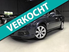Opel Vectra - 1.8-16V Executive I 1e Eigen. I Slechts 82xxx Nap I New Apk + Beurt I Clima I Cruise I Sto