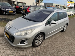 Peugeot 308 SW - 1.6 VTi Blue Lease Executive