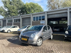 Suzuki Alto - 1.0 Celebration EASSS Airco, Centrale Verg. Lichtmetalen Velgen. NAP