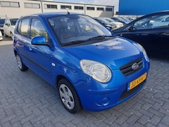 Kia Picanto - 1.0 X-pect