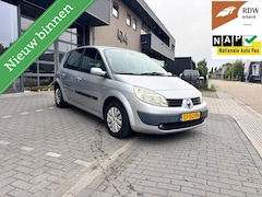 Renault Scénic - 1.6-16 Expression Comfort Airco APK2026
