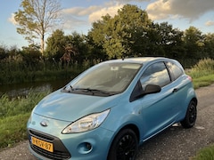 Ford Ka - 1.2 Cool & Sound start/stop