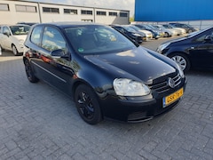 Volkswagen Golf - 1.4 Turijn