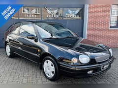 Toyota Corolla - 1.6-16V Luna NAP AIRCO AUTOMAAT