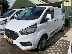 Ford Transit Custom - 340 2.0 TDCI L2H1 Trend. Motor Defect