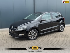 Volkswagen Polo - 1.0 TSI BlueMotion * Navigatie * Climate Control * Parkeersensoren