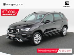 SEAT Ateca - Style Business Intense 1.5 TSI 150pk | Automaat | Achteruitrijcamera | Keyless | Cruise co