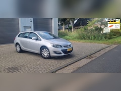 Opel Astra Sports Tourer - 1.7 CDTi Cosmo