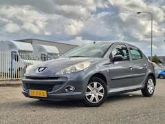 Peugeot 206 - 1.1 XS
