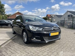 Citroën C4 - 1.2 PureTech Feel Collection automaat