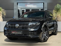 Volkswagen Touareg - 3.0 TSi eHybrid 4MOTION R 462pk Panoramadak/Dynaudio/360Camera