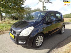 Suzuki Splash - 1.0 Comfort