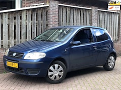 Fiat Punto - 1.4-16V Young AIRCO Cruise APK 11-2026