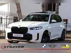 BMW X5 - xDrive50e |M-Sport |Panoramadak |Trekhaak |Harman/Kardon