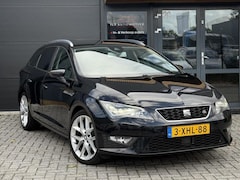 SEAT Leon ST - 2.0 TDI FR Dynamic
