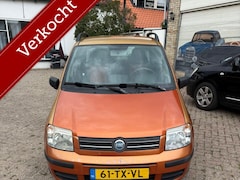 Fiat Panda - 1.2 Dynamic