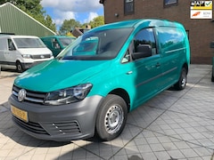 Volkswagen Caddy Maxi - 2.0 TDI L2H1 BMT Highline