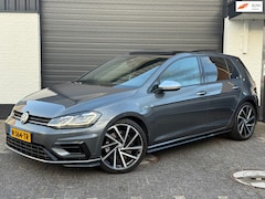 Volkswagen Golf - 2.0 TSI 4Motion R |2019|Pano|Stage 2 420 pk|Dealer|Dynaudio|ACC