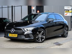 Mercedes-Benz A-klasse - 200 Business Solution AMG|PANO|STOELVERWARMING