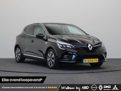 Renault Clio - 1.6 E-Tech Hybrid 140 Zen | Led | Climate control | Carplay |