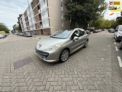 Peugeot 207 - 1.6-16V T Féline