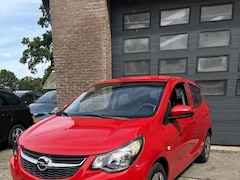 Opel Karl - 1.0 ecoFLEX Edition Airco/DAB/Bleutooth/NAP