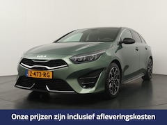 Kia Pro cee'd - ProCeed 1.5 T-GDi GT-Line GT Line