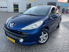 Peugeot 207 - 1.6 VTi XS Pack CLIMA AIRCO APK NAP
