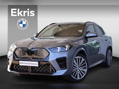 BMW iX2 - eDrive20 67 kWh M Sport Edition